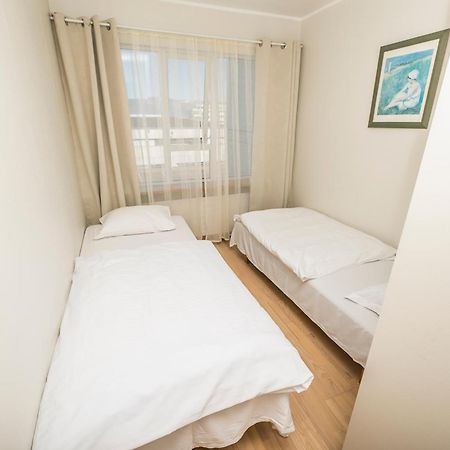 Hotel Orkin Reykjavik Ngoại thất bức ảnh