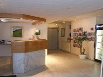 Hotel Orkin Reykjavik Ngoại thất bức ảnh