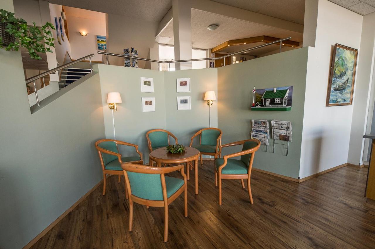 Hotel Orkin Reykjavik Ngoại thất bức ảnh