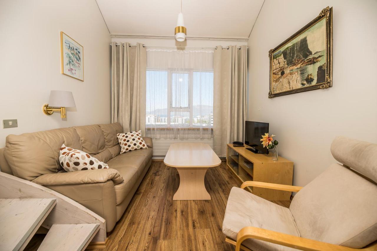 Hotel Orkin Reykjavik Ngoại thất bức ảnh